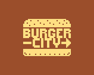 Goodbye BURGER CITY preview